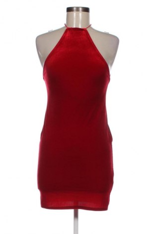 Kleid Missguided, Größe S, Farbe Rot, Preis € 14,83