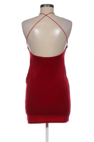 Kleid Missguided, Größe S, Farbe Rot, Preis € 14,83