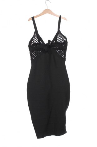 Kleid Missguided, Größe XS, Farbe Schwarz, Preis 14,84 €