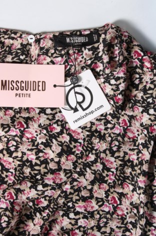 Kleid Missguided, Größe S, Farbe Mehrfarbig, Preis 7,99 €