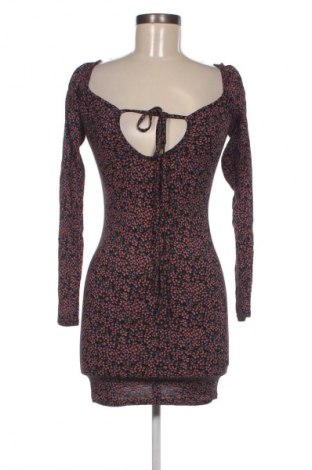 Kleid Missguided, Größe XS, Farbe Mehrfarbig, Preis 13,04 €