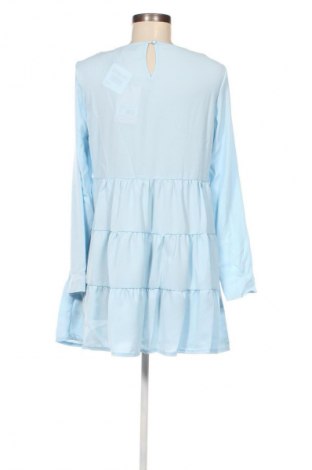 Kleid Missguided, Größe M, Farbe Blau, Preis € 8,49