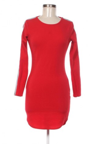 Šaty  Missguided, Velikost M, Barva Červená, Cena  254,00 Kč