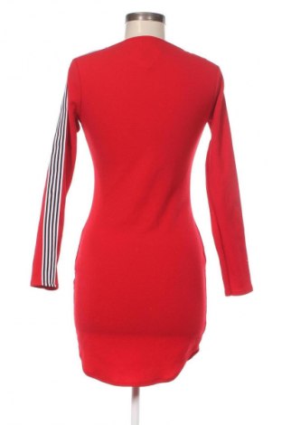 Kleid Missguided, Größe M, Farbe Rot, Preis 11,10 €