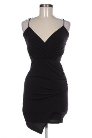 Šaty  Missguided, Veľkosť M, Farba Čierna, Cena  23,53 €