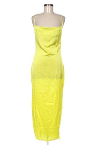 Φόρεμα Missguided, Μέγεθος S, Χρώμα Κίτρινο, Τιμή 16,29 €