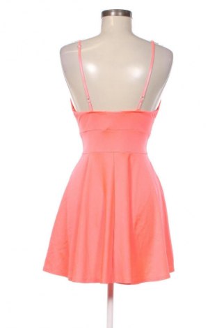 Kleid Missguided, Größe XS, Farbe Orange, Preis 4,99 €