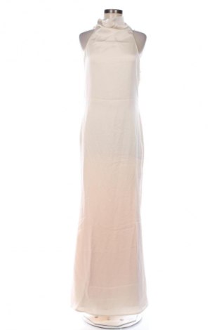 Φόρεμα Misspap, Μέγεθος M, Χρώμα Εκρού, Τιμή 43,30 €