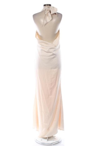 Φόρεμα Misspap, Μέγεθος M, Χρώμα Εκρού, Τιμή 43,30 €