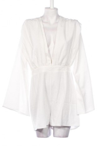 Kleid Misspap, Größe L, Farbe Weiß, Preis € 33,40