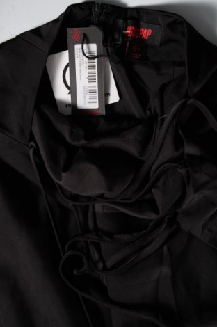 Šaty  Misspap, Velikost XS, Barva Černá, Cena  812,00 Kč