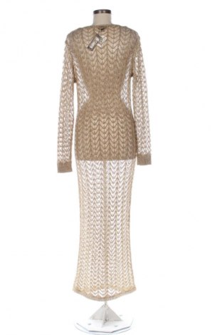 Kleid Misspap, Größe M, Farbe Golden, Preis € 55,67