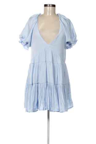 Šaty  Misspap, Veľkosť S, Farba Modrá, Cena  27,84 €