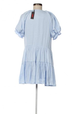 Šaty  Misspap, Velikost S, Barva Modrá, Cena  783,00 Kč