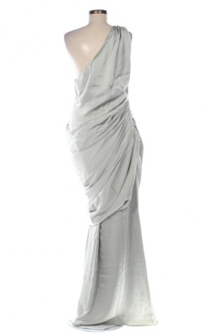Φόρεμα Misspap, Μέγεθος XL, Χρώμα Γκρί, Τιμή 43,30 €