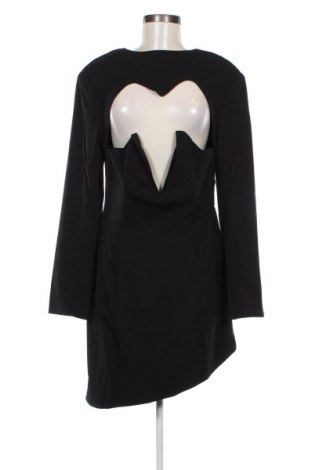 Φόρεμα Misspap, Μέγεθος XL, Χρώμα Μαύρο, Τιμή 43,30 €