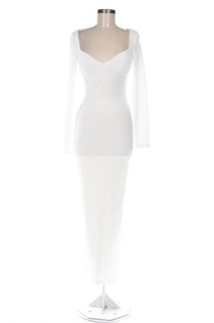Kleid Misspap, Größe XS, Farbe Weiß, Preis 55,67 €