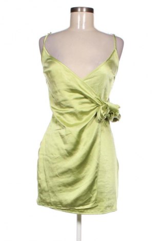 Šaty  Misspap, Velikost XS, Barva Zelená, Cena  626,00 Kč