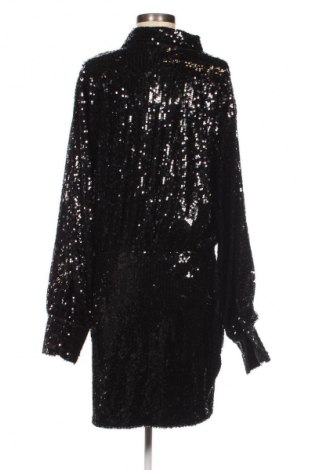 Šaty  Misspap, Velikost XL, Barva Černá, Cena  1 217,00 Kč