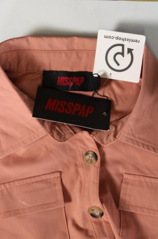 Šaty  Misspap, Veľkosť XXL, Farba Oranžová, Cena  41,75 €