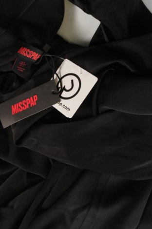 Kleid Misspap, Größe XS, Farbe Schwarz, Preis € 39,69