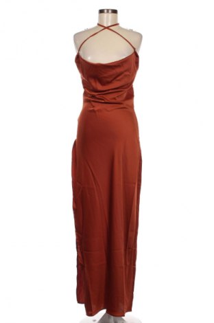 Kleid Misspap, Größe S, Farbe Braun, Preis € 39,69