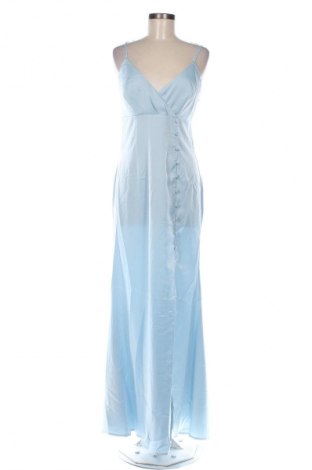 Φόρεμα Misspap, Μέγεθος M, Χρώμα Μπλέ, Τιμή 43,30 €