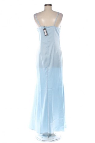 Φόρεμα Misspap, Μέγεθος M, Χρώμα Μπλέ, Τιμή 43,30 €