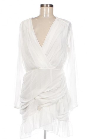 Φόρεμα Misspap, Μέγεθος L, Χρώμα Λευκό, Τιμή 33,40 €