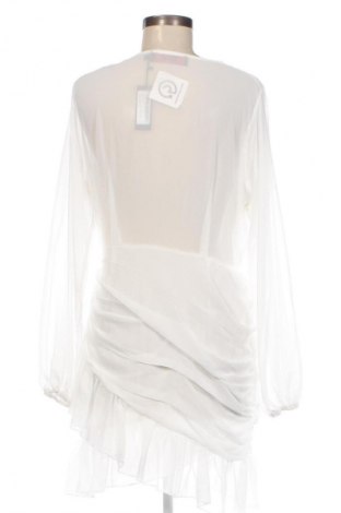 Šaty  Misspap, Velikost L, Barva Bílá, Cena  939,00 Kč