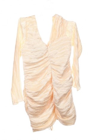 Kleid Misspap, Größe L, Farbe Ecru, Preis € 43,30