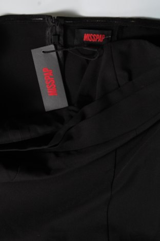 Šaty  Misspap, Veľkosť M, Farba Čierna, Cena  55,67 €