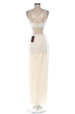 Kleid Misspap, Größe M, Farbe Ecru, Preis € 33,40