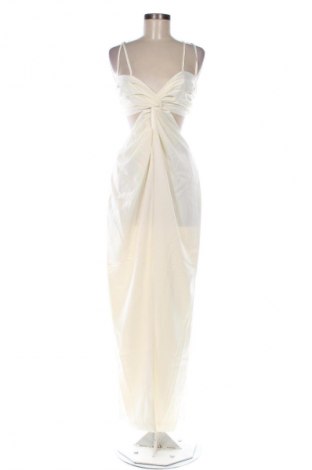 Kleid Misspap, Größe M, Farbe Ecru, Preis 33,40 €
