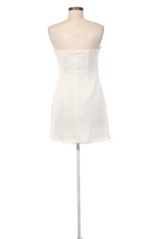 Φόρεμα Misspap, Μέγεθος M, Χρώμα Λευκό, Τιμή 43,30 €