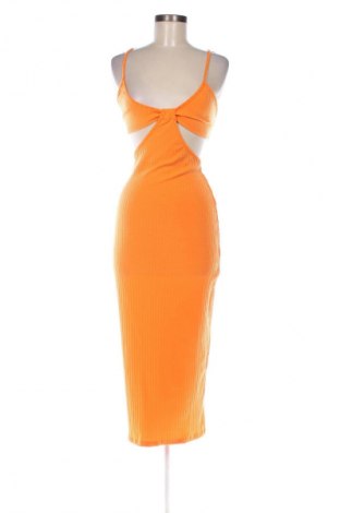 Šaty  Misspap, Veľkosť M, Farba Oranžová, Cena  30,62 €