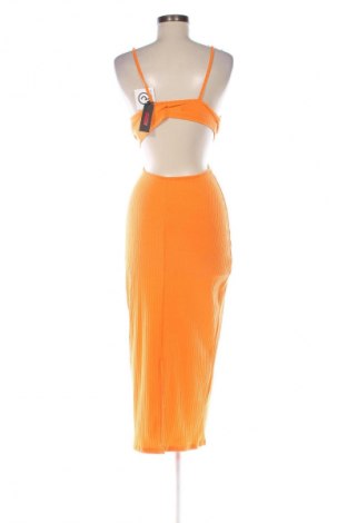 Šaty  Misspap, Veľkosť M, Farba Oranžová, Cena  27,84 €