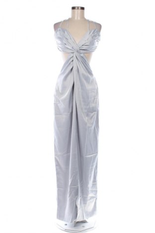 Kleid Misspap, Größe L, Farbe Grau, Preis € 43,30