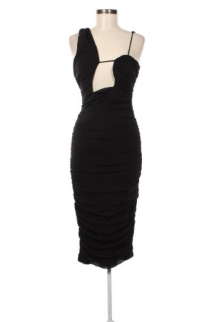 Šaty  Misspap, Veľkosť M, Farba Čierna, Cena  43,30 €