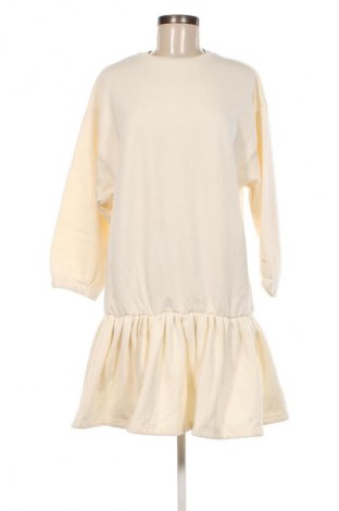 Kleid Misspap, Größe M, Farbe Ecru, Preis 55,67 €
