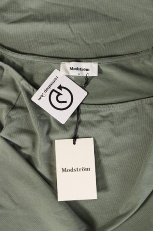 Šaty  Modstrom, Veľkosť XS, Farba Zelená, Cena  57,83 €