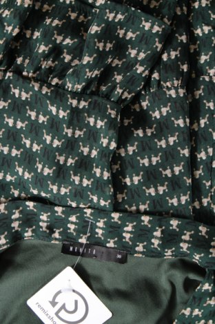 Kleid Mohito, Größe M, Farbe Grün, Preis € 8,90