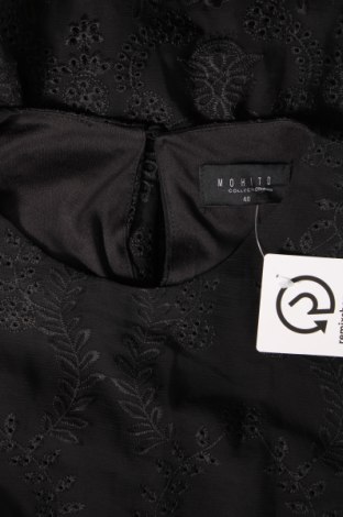 Kleid Mohito, Größe M, Farbe Schwarz, Preis 10,09 €