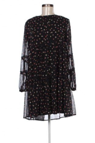 Kleid Mohito, Größe M, Farbe Schwarz, Preis 14,91 €