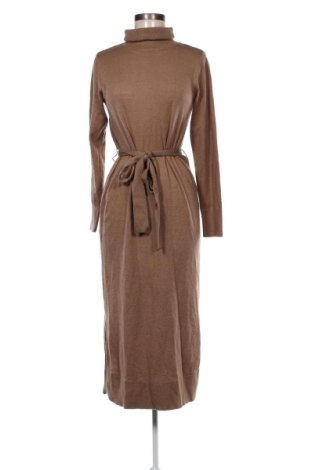Kleid Mohito, Größe M, Farbe Braun, Preis 14,83 €