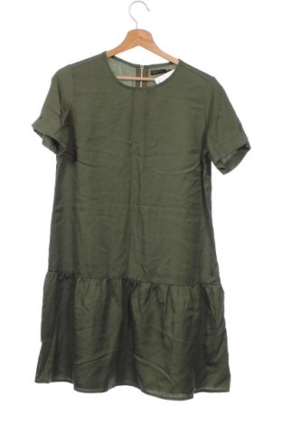 Kleid Mohito, Größe XXS, Farbe Grün, Preis € 16,17