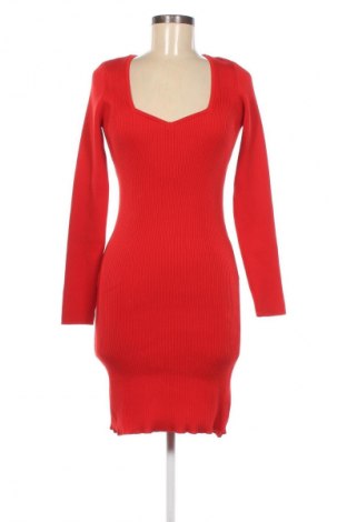 Kleid Mohito, Größe M, Farbe Rot, Preis 14,84 €