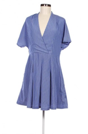 Kleid Molly Bracken, Größe L, Farbe Blau, Preis 55,67 €
