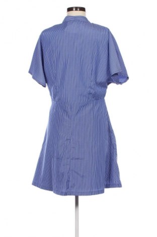 Φόρεμα Molly Bracken, Μέγεθος L, Χρώμα Μπλέ, Τιμή 30,62 €