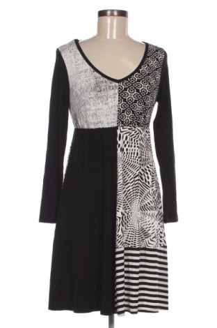Kleid Mongul, Größe M, Farbe Schwarz, Preis € 20,18